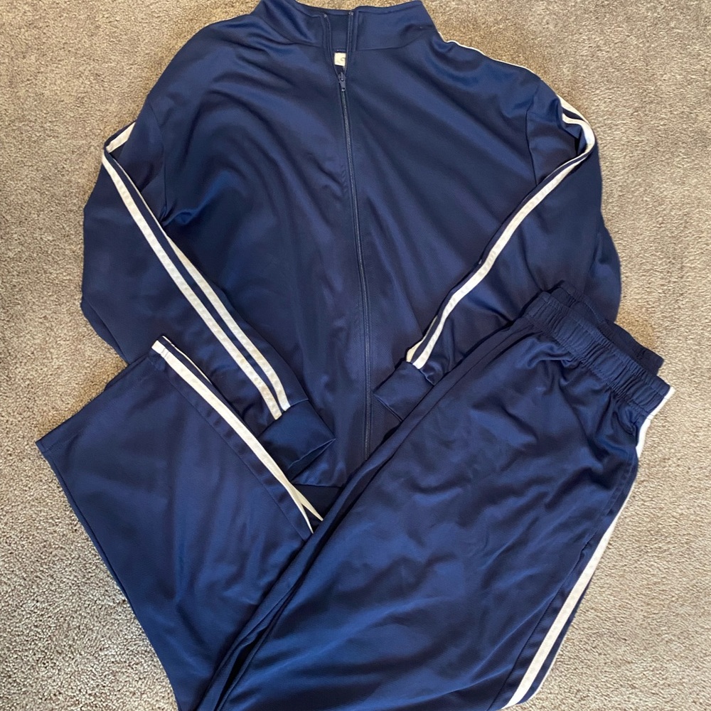Men’s Tracksuit